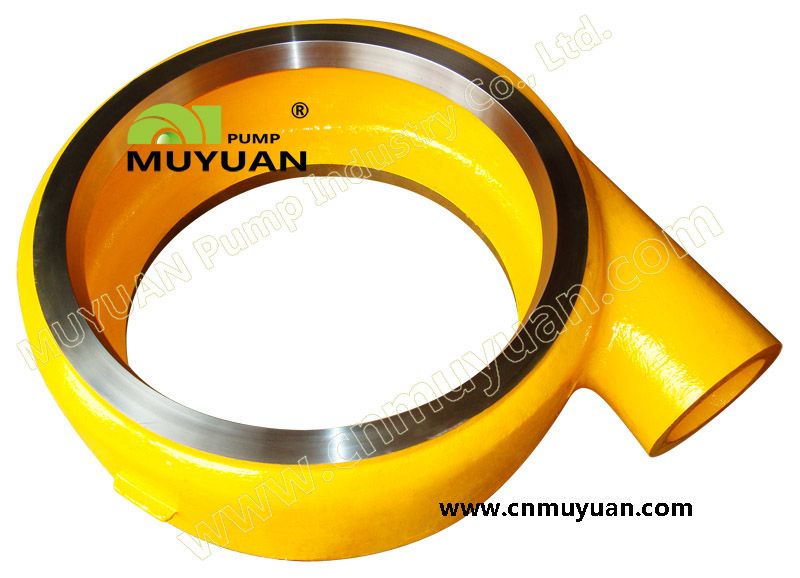 sell OEM for anti-abrasion and anti-erosion spare parts