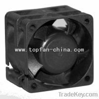 DC 12V 24V Axial Fan Cooling Fan 40*40*28mm