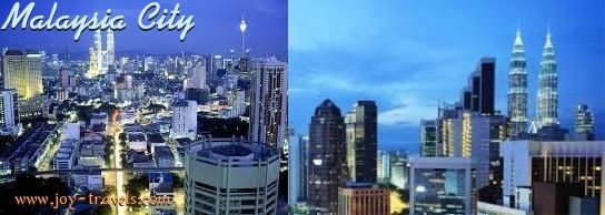 Jewel of the East - Malaysia and Singapore(7 Days)