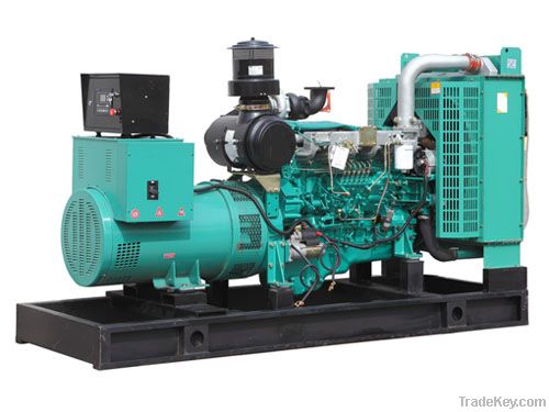 HY Yuchai generator set