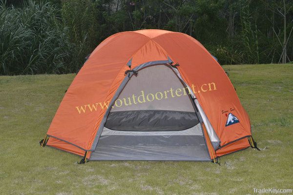 Dome Tent, Camping Tent
