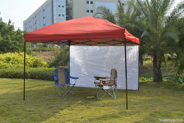 promotional gazebo