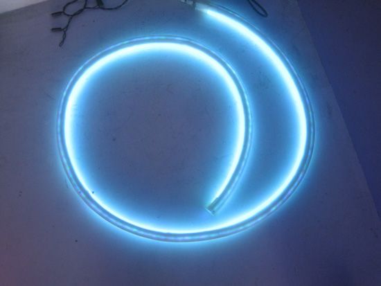 Granpo high quolity LED neon rope light