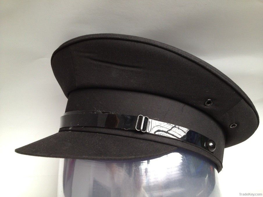 Military cap