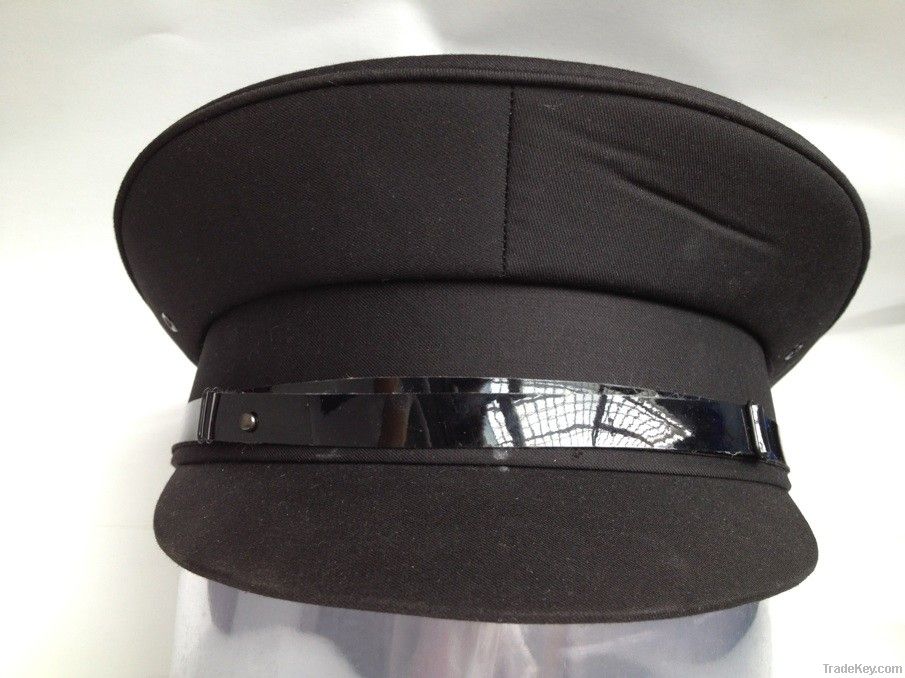 Military cap