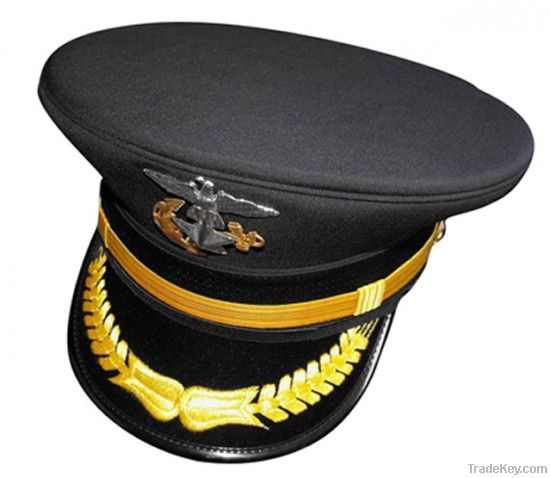 Military cap