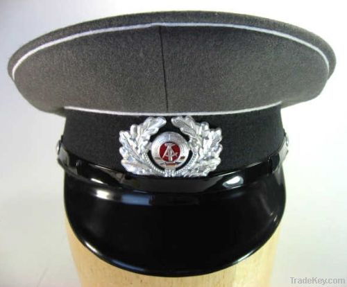 Military cap