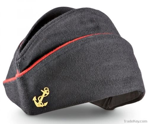 Military cap