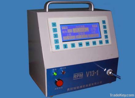 V13-1 High Accuracy Digital Gauge