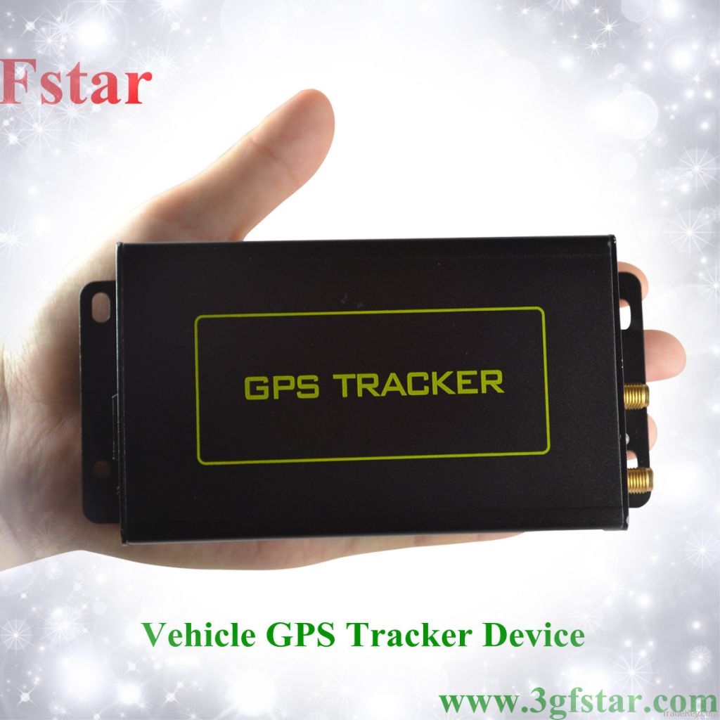 remote control car gps tracker device