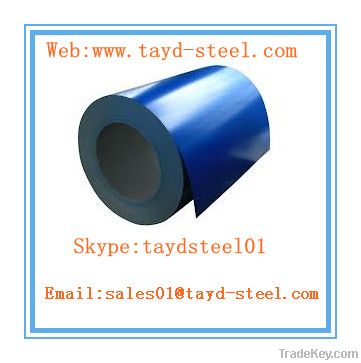 hot-dipped galvanized steel coil-steel sheet-steel coil