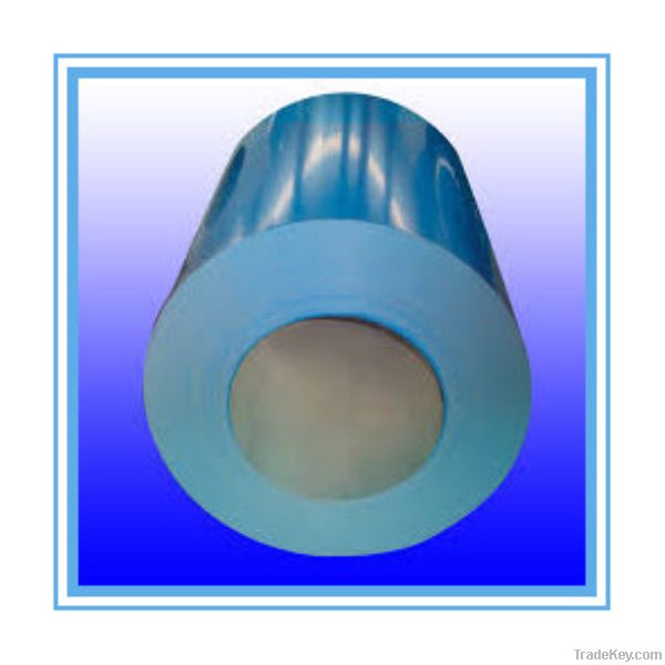 galvanized roll lamina from China manufacturer ppgi