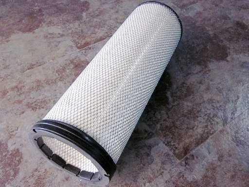 industrial air filter