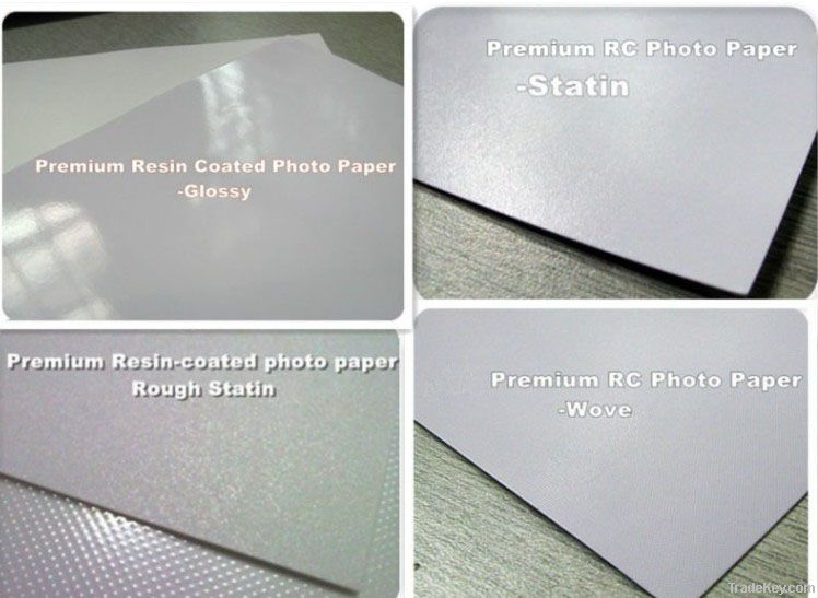 230g high glossy photo paper