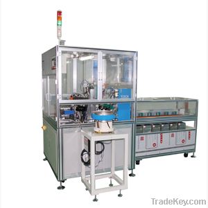 Non-standard Automatic Plunger Piston Automatic Assembly Machine