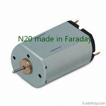 FF-N20NA MOTOR