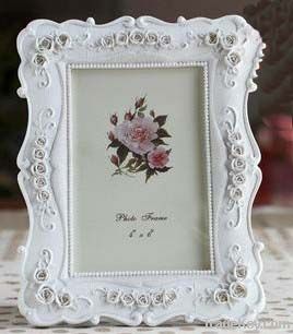 Photo Frame/Photo frame/Picture Frame Resin Craft Decoration