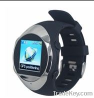 GPS monitoring of positioning /mobile phone , mp3 promotion gift