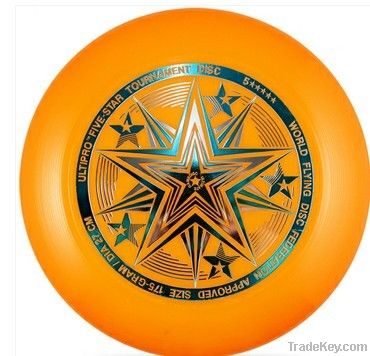 Golf disc frisbee