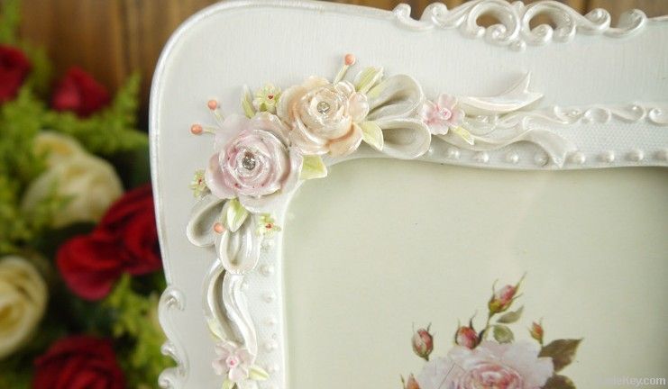 Photo Frame/Photo frame/Picture Frame Resin Craft Decoration