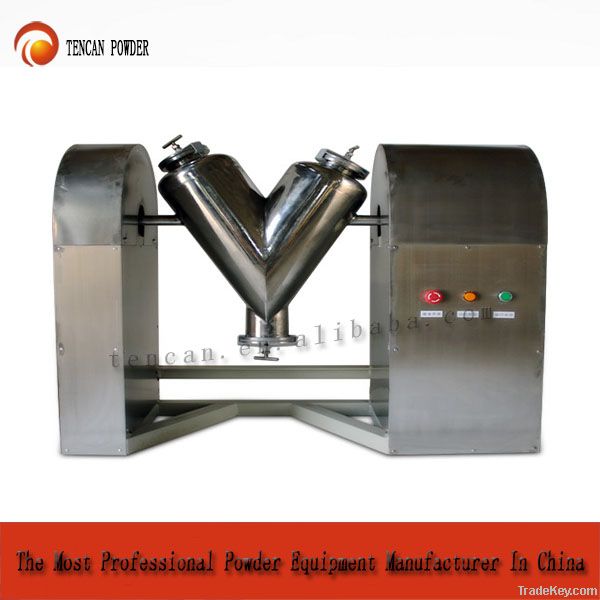 Mixing machine, rubber mixing machine