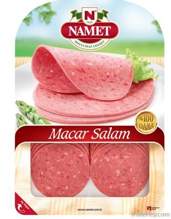 Hungarian Salami 150 g