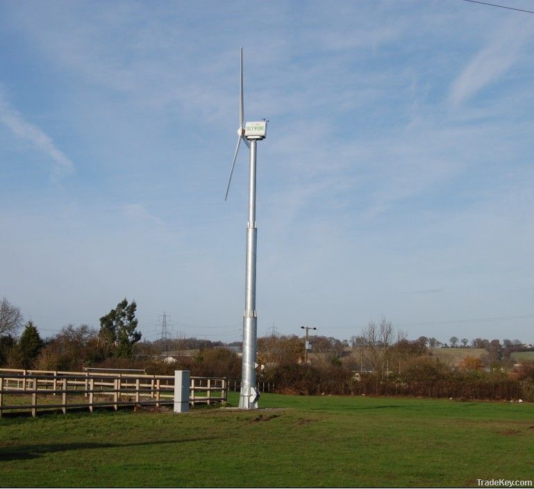 WIND TOWER