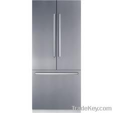 Bosch B36ET71SNS 20 cu. ft. Integra Series French Door Refrigerator