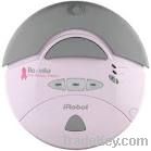 iRobot Roomba 4188 Pink Ribbon Edition Floorvac Robotic Vacuum