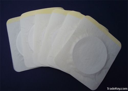 medical plaster, wound dressing