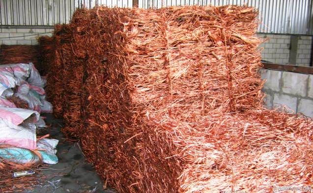 Copper Wire