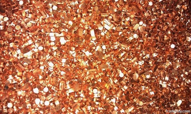 Copper Scrap wire