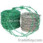 galvanized barbed wire/ razor barbed wire