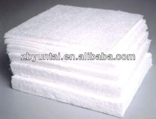 High quality with low price refractory ceramic fiber felt