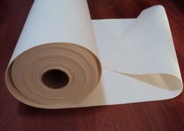 ceramci fiber paper