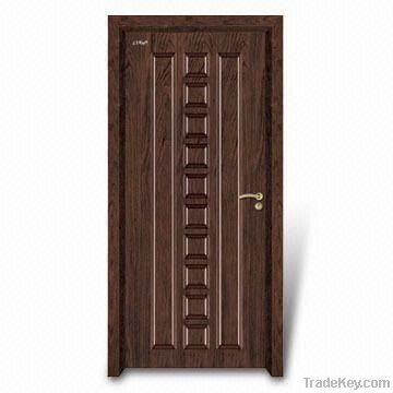 Wooden Interior Door