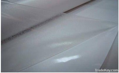 TPU hot melt adhesive film