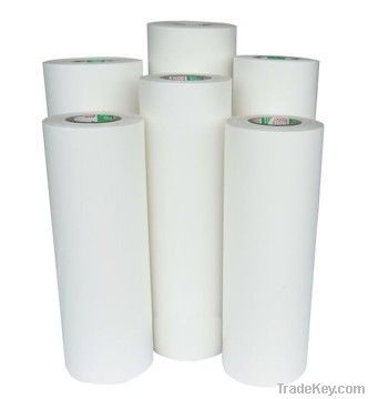 TPU hot melt adhesive film