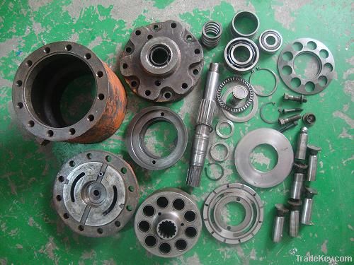 TADANO PVA9292 hydraulic parts