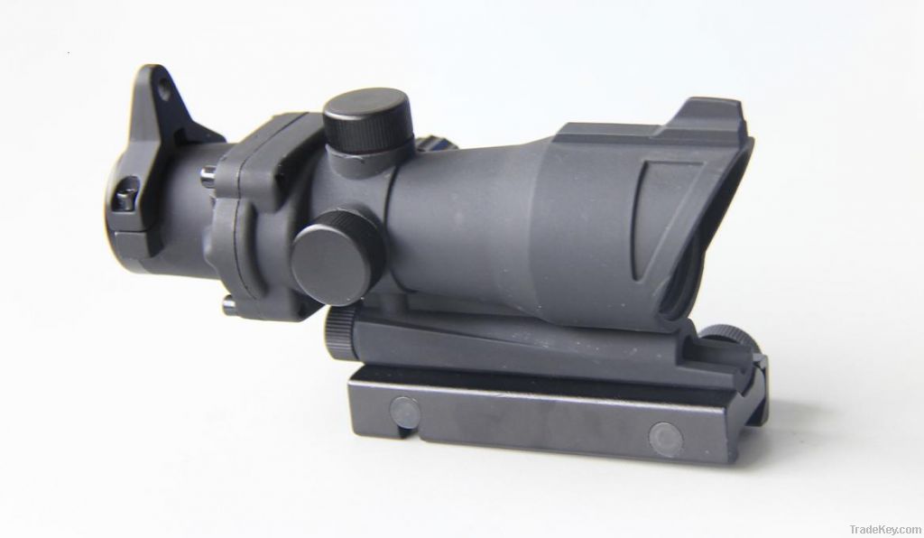 HD-1 red and green dot sight