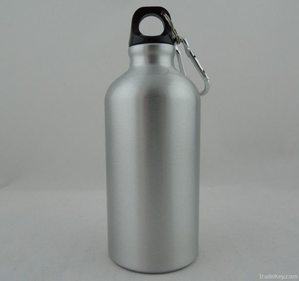 Aluminum Sports Bottle