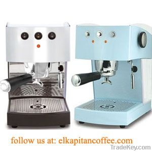 Best Espresso Machine Supplier in the Philippines