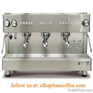 Best Espresso Machine Supplier in the Philippines