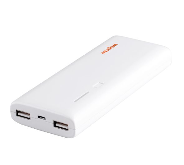 Mobile power bank