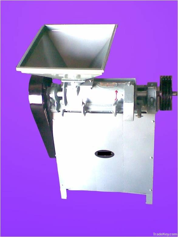 MAIZE AND CORN GRINDING MILL