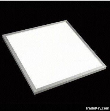36W LED Panel natural white 60*60cm with DALI dimmer