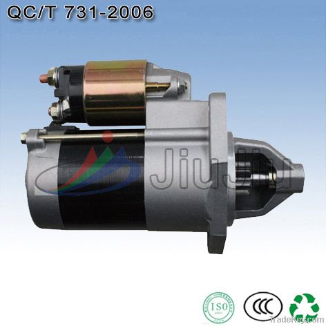 starter for kia pride 17010 MB301-18-400C