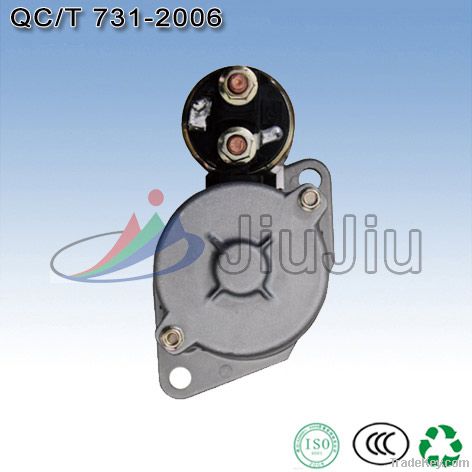 starter for kia pride 17010 MB301-18-400C