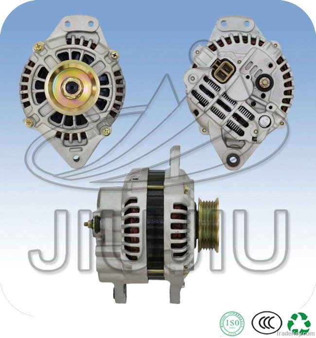 car alternator for mitsubishi 13257 MD141855