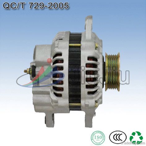 car alternator for mitsubishi 13257 MD141855